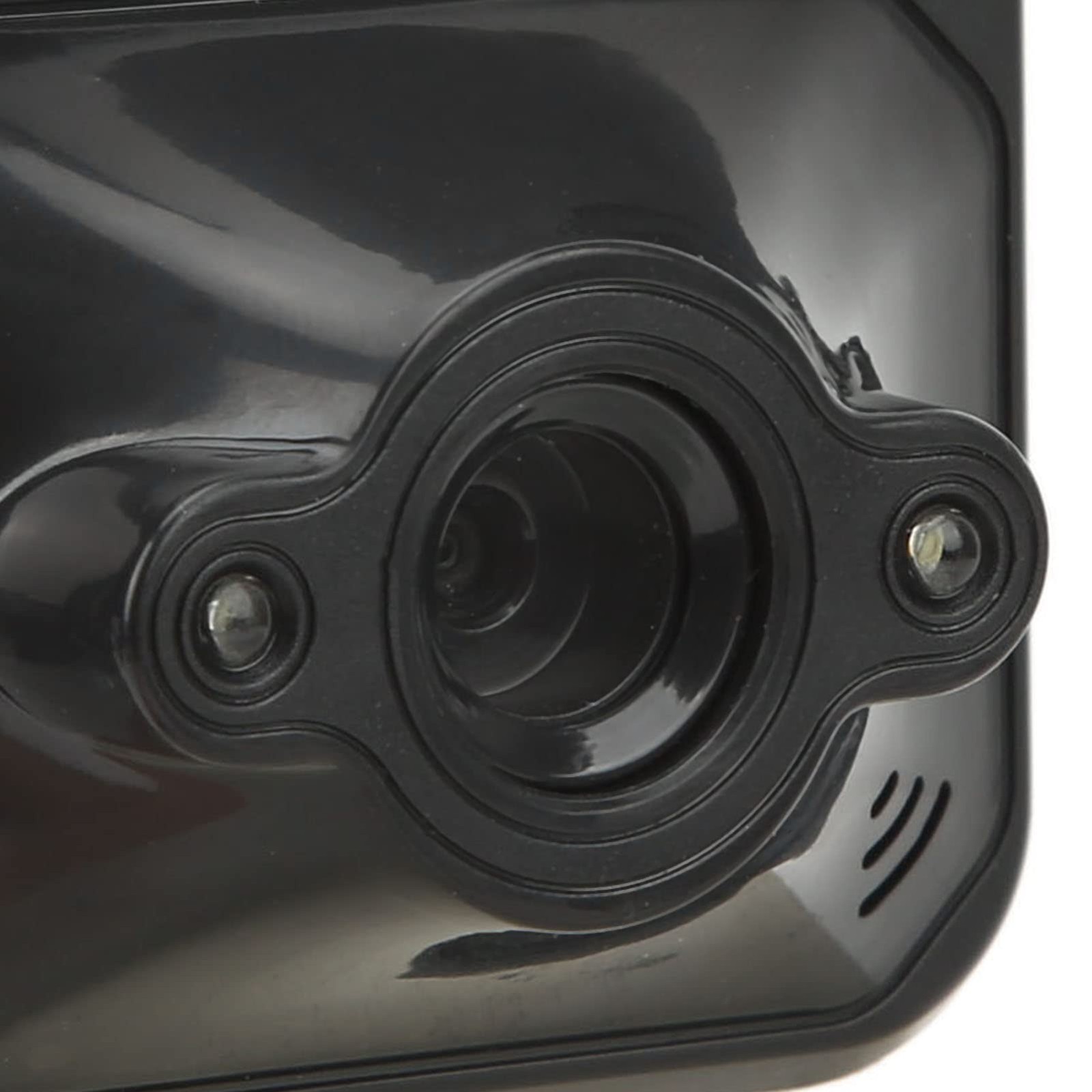 Dash Cam Front and Rear, 1.6in Color Display Screen 1080P Dash Camera for Car…