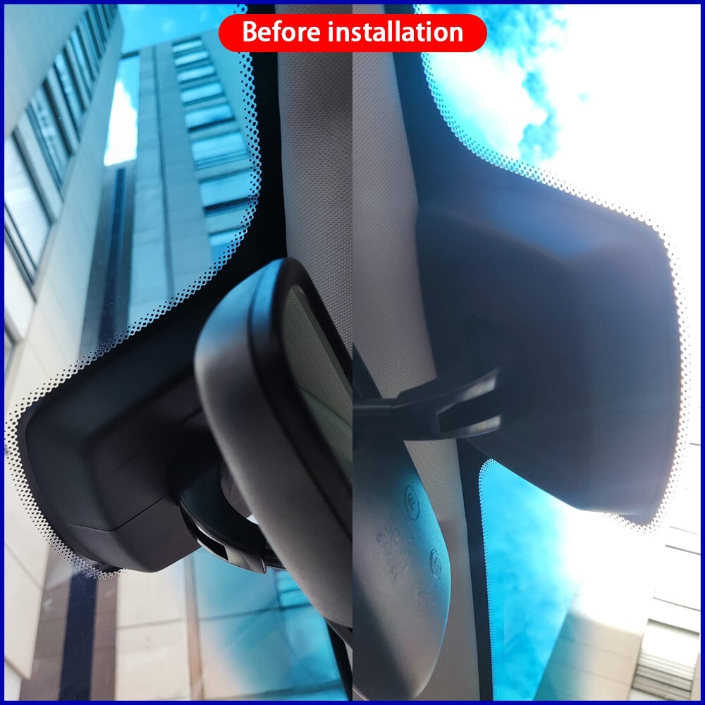 DVR Dash Cam Camera for Baojun 530 MG Hector Plus Chevrolet Captiva Wuling Almaz