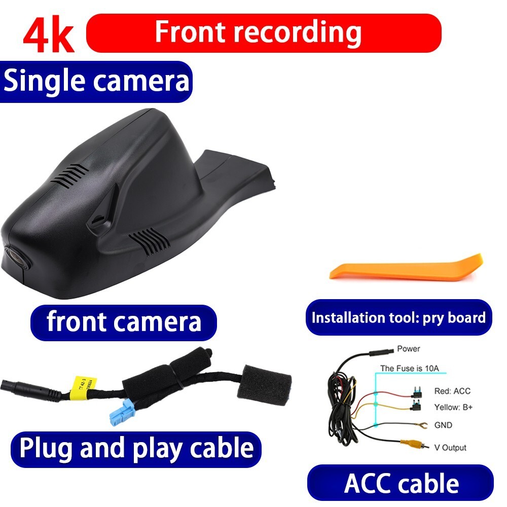 DVR Dash Cam Camera For Citroen DS5 DS 5 2011 2012 2013 2014 2015 2016 2017 2018