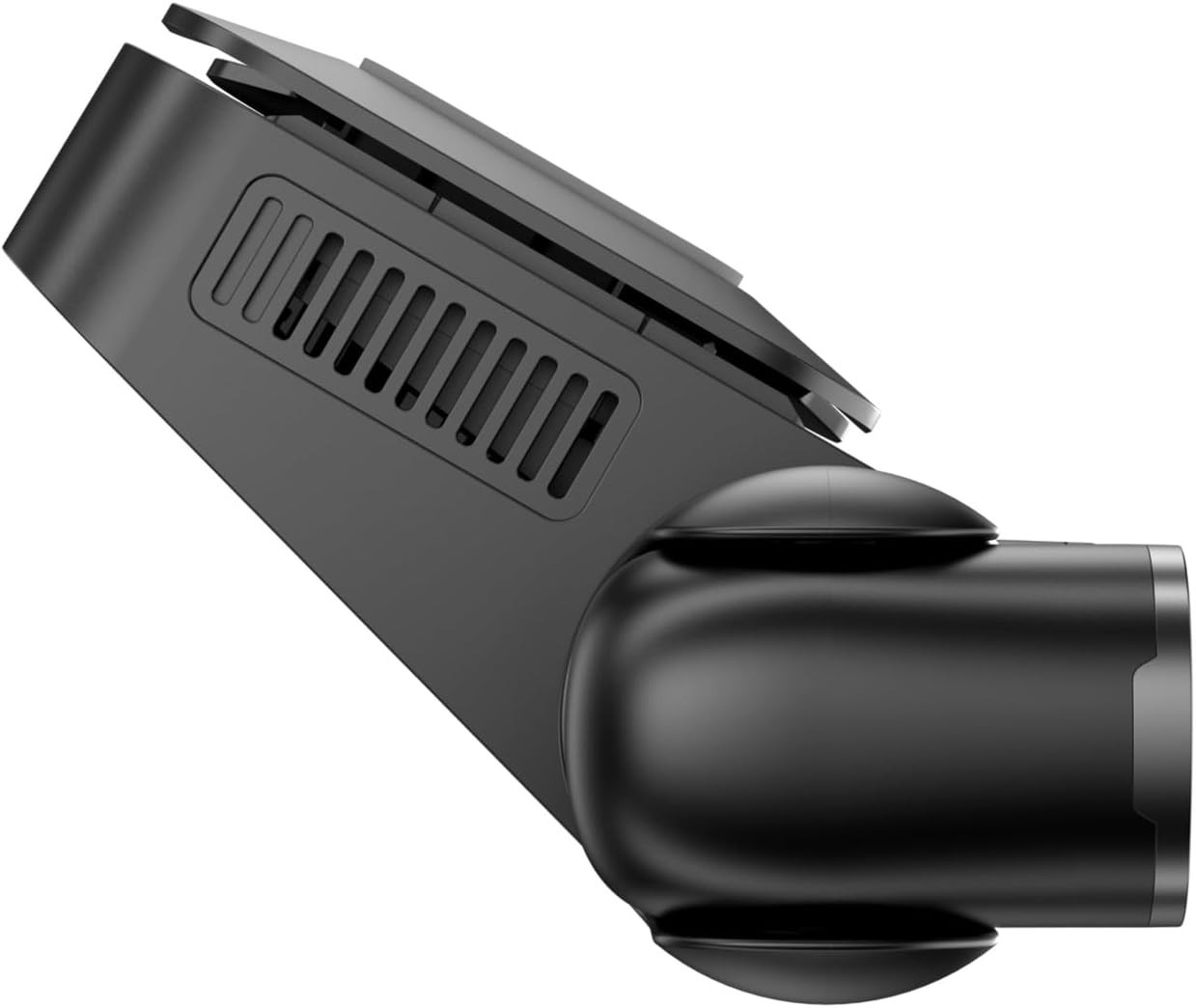 5G WiFi Dash Camera for Cars, Voice Control, IR Night Vision