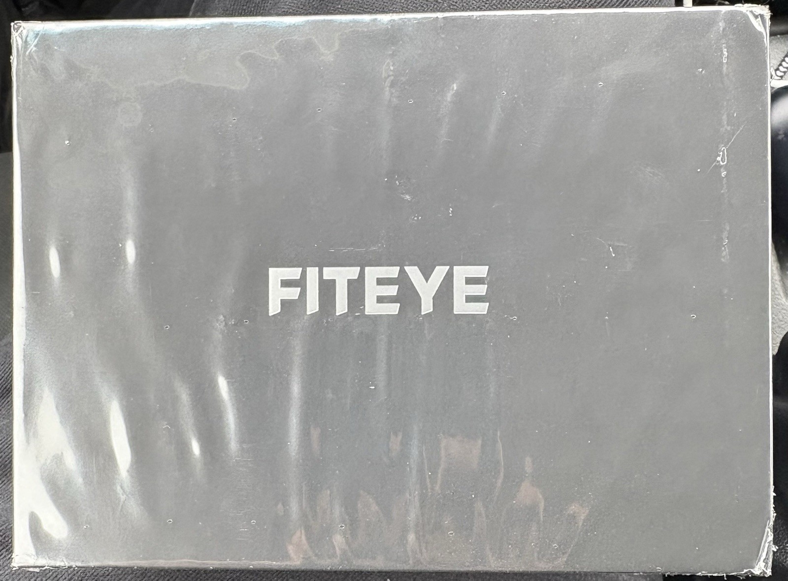 Fiteye Dash Cam with WiFi GPS Voice, 4K+2K Front & Inside, 2K+108OP Front & Rear