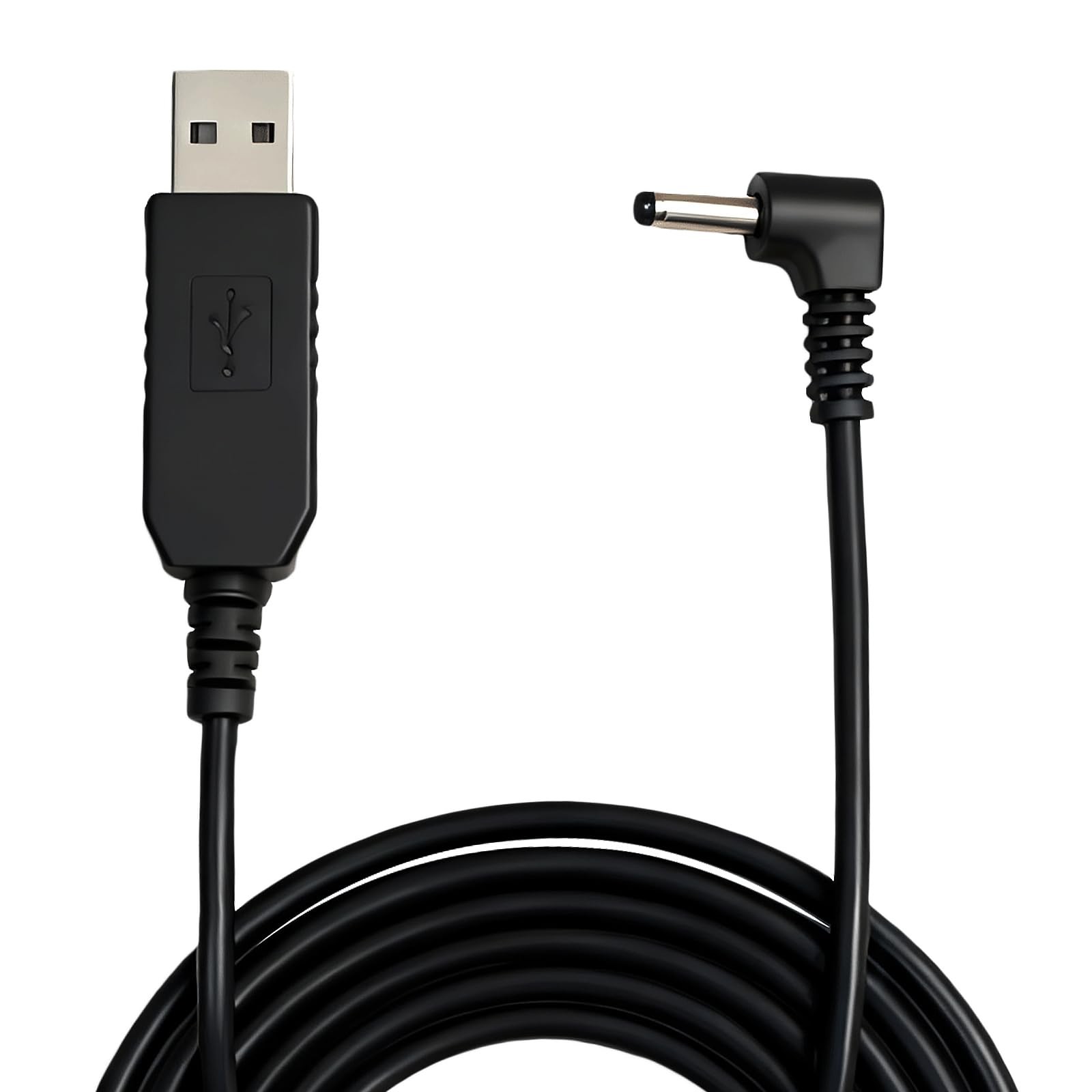 USB to DC Car Power Cable for Furrion FOS07TADS Vision S Monitor, Power Suppl…