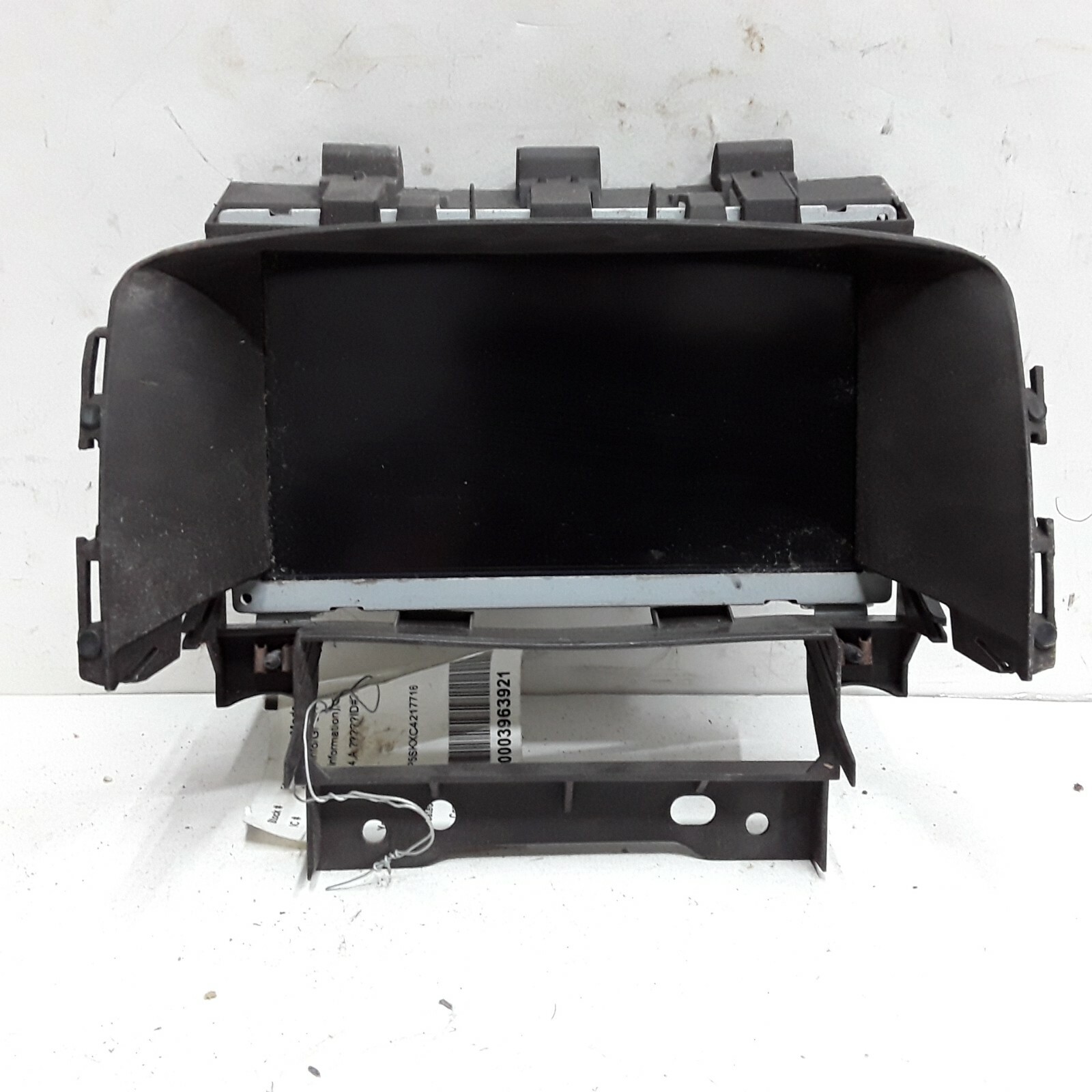 12 13 14 15 16 17 18 19 Buick Verano Cascada Chevy Cruze display screen 22851302