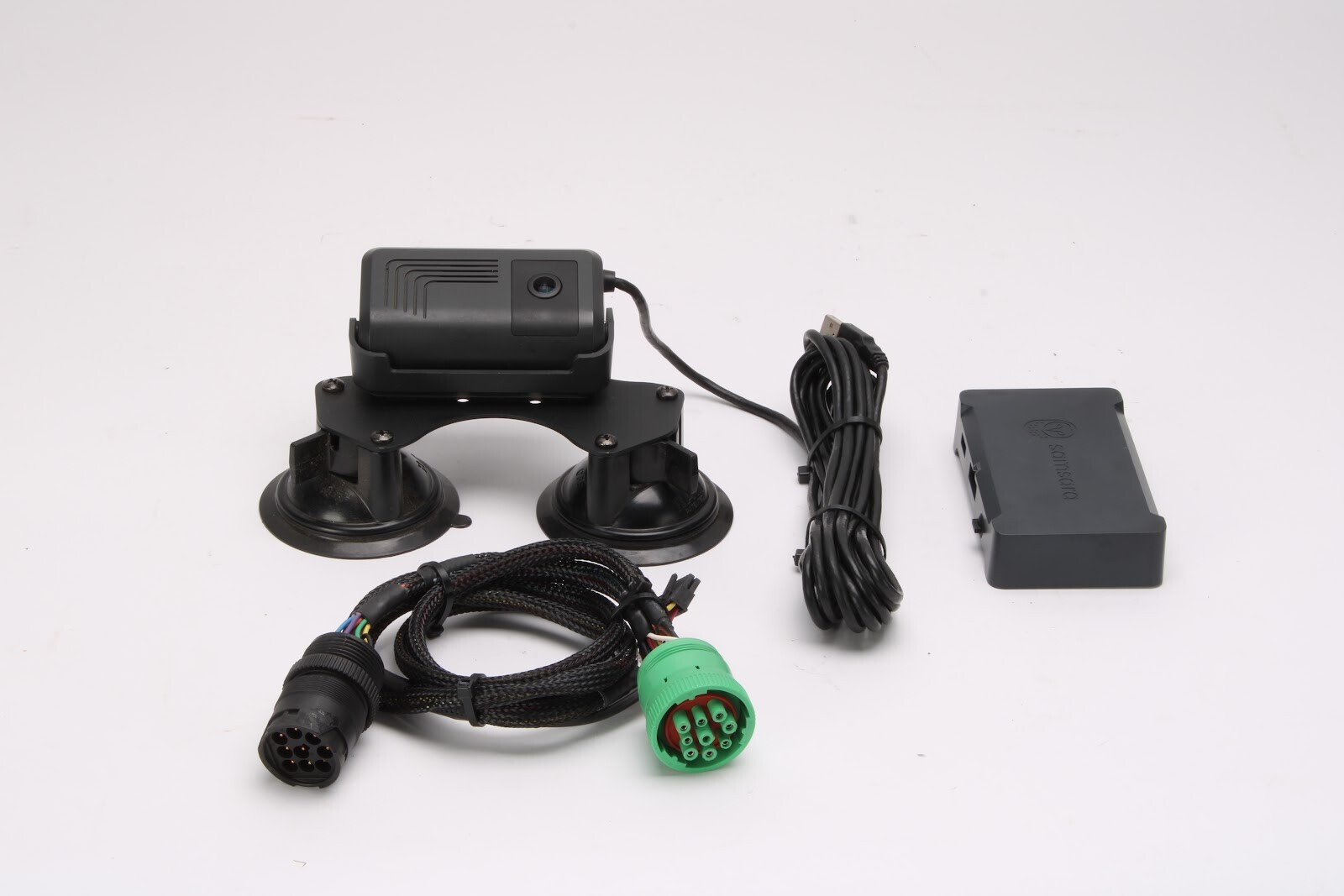 Samsara VG34 IoT Gateway W/CM32 Camera, Ram Mount RPR-271S and Cable 030-0018-02