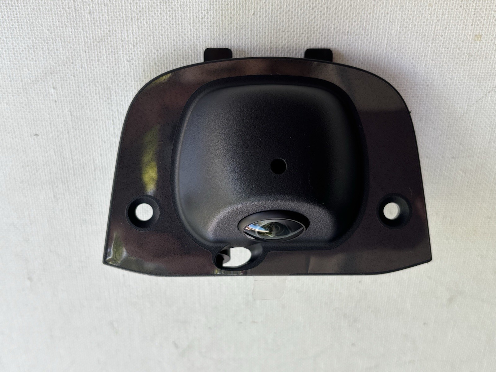 Genuine NEW Tesla Model Y Juniper Camera Front Bumper Fascia OEM 1972134-00-E
