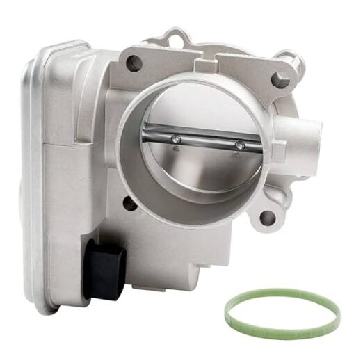 Electronic Throttle Body – Compatible with 2007-2017 Jeep Patriot 4891735AC
