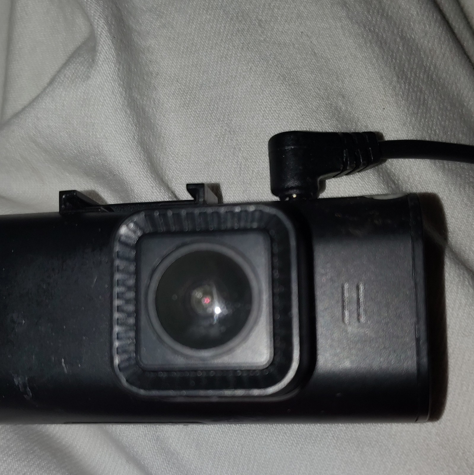 REDTIGER 4K Dual Dash Camera Front and Rear Dash Cam WIFI&GPS With 32GB SD Card