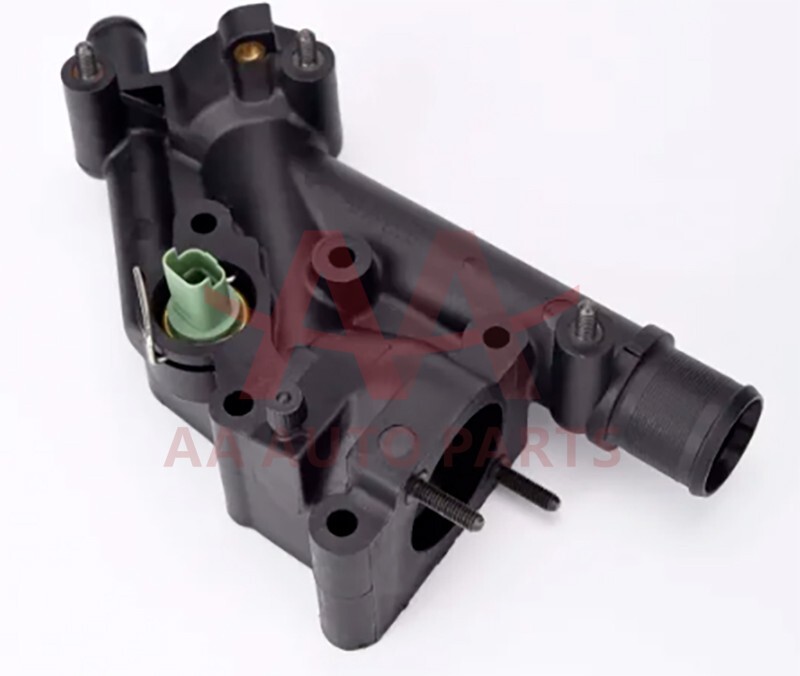 AAP Peugeot 206 307 308 406 407 607 Thermostat Housing Parts Number:1338AV