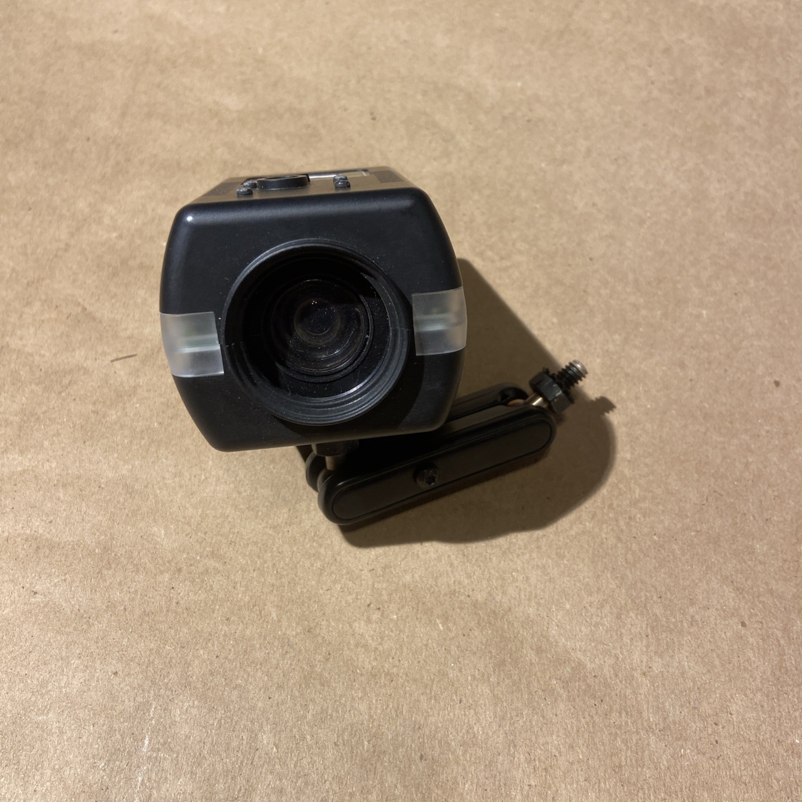 ICOP 20/20 IN-VEHICLE MCAM Camera Digital Mobile Surveillance Camera System
