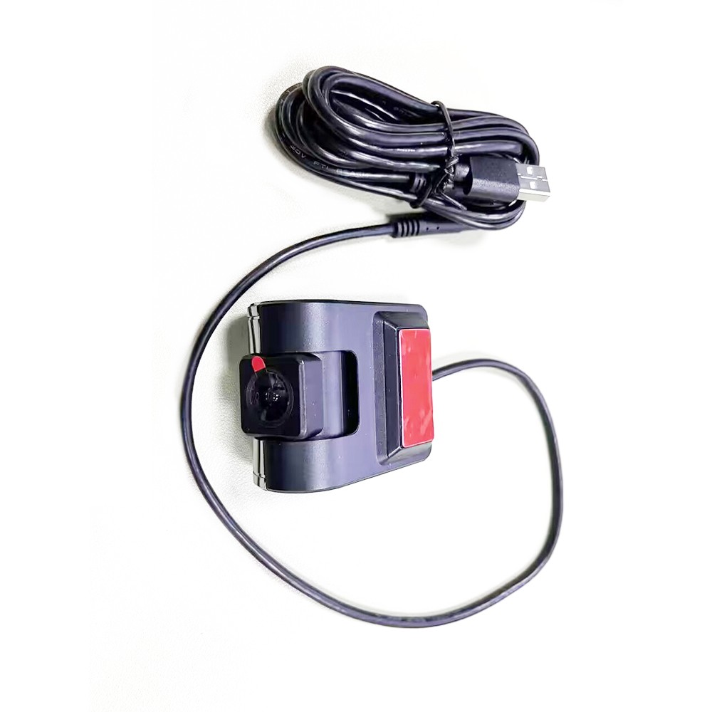 USB Car DVR Night Vision Dash Camera Driving Video Recorder for Car MP5 Player