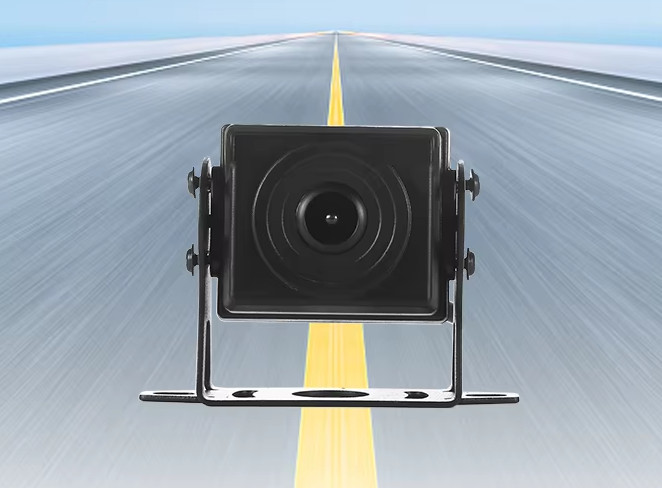 AHD Camera Vehicle 1080P Camera for DVR MDVR Waterproof Color Night View Analog