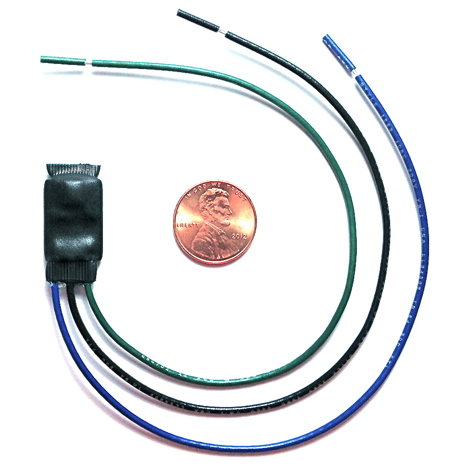 Brake Bypass For Clarion VZ400 VX400 VZ401 VX401 NZ501 NX501 VZ709 NX405 NX605