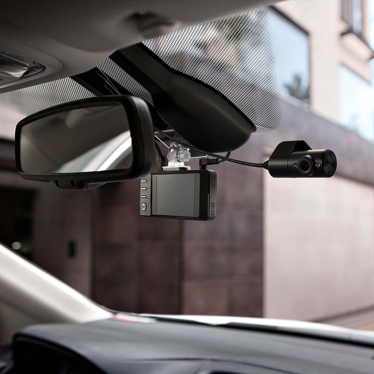 Thinkware Interior Infrared Rear Camera F200PRO/X700/F790 Dash Cams