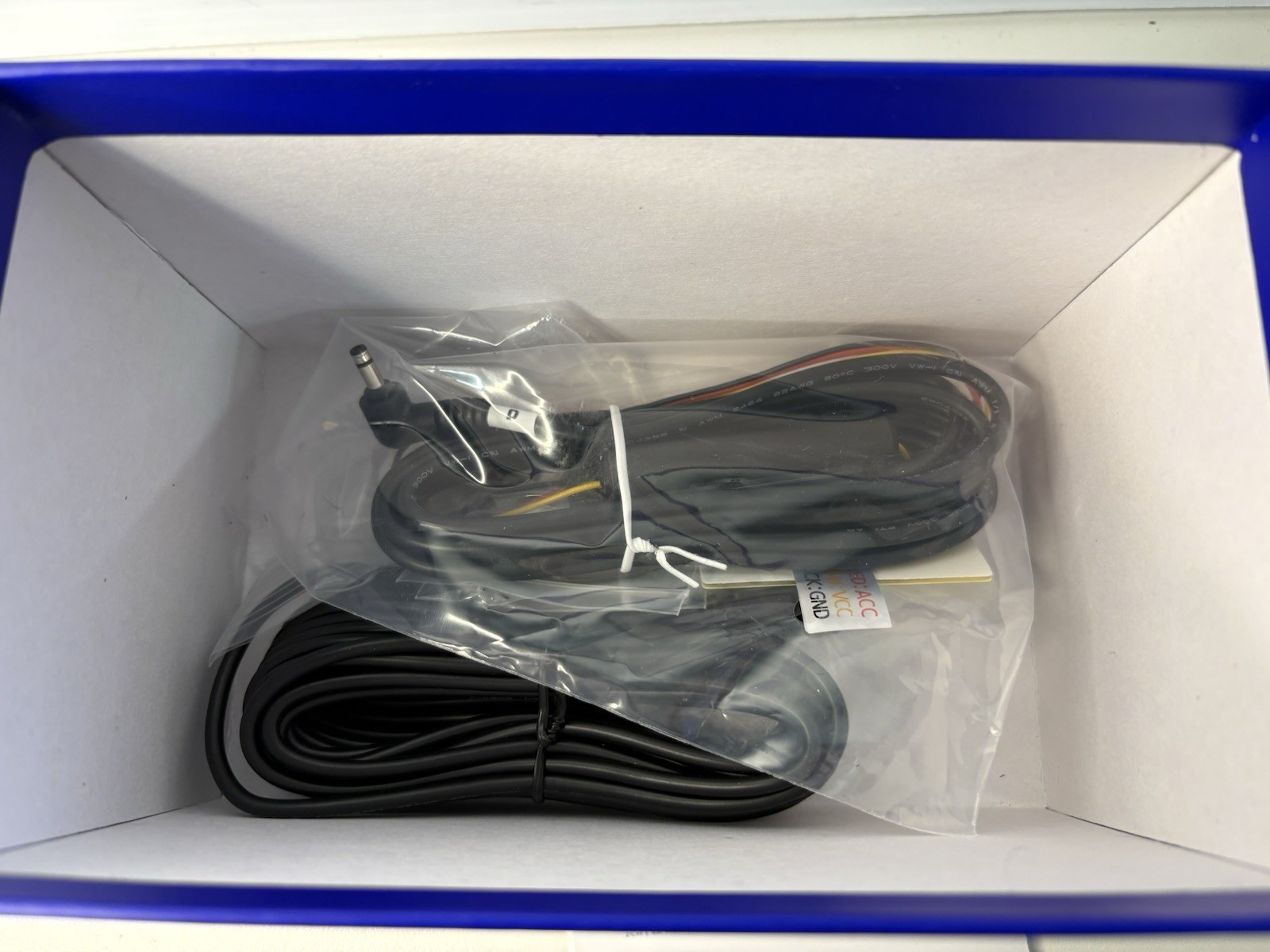 Roadview M4 By G-NET 4K Dash Camera Brand New In Box