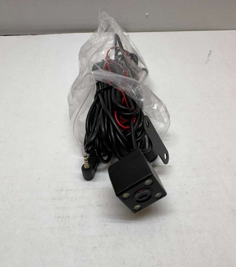 CarDVR Video Car Black Box with 32G SD card