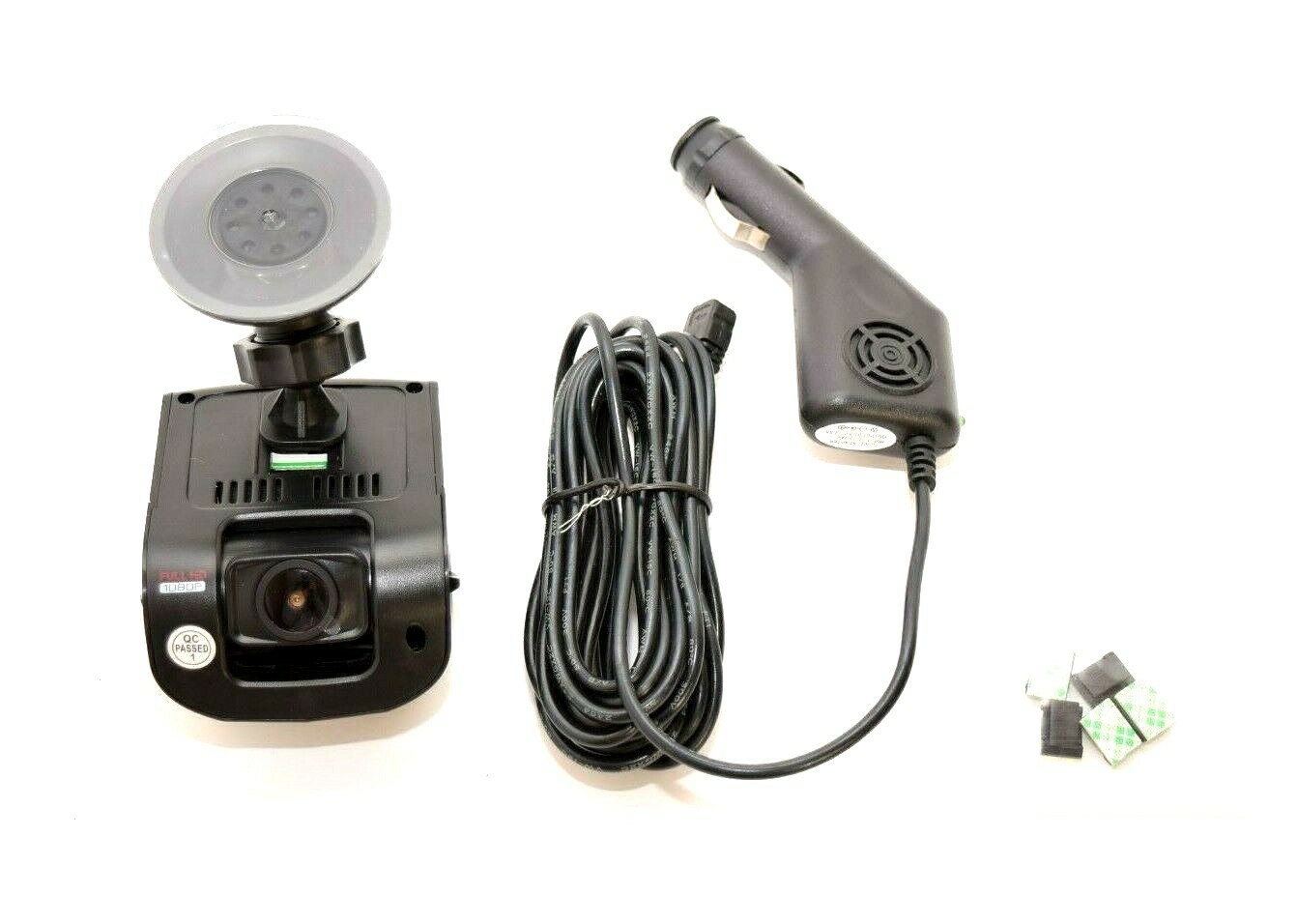 Rexing V1 Car Dash Cam 2.4LCD FHD 1080p 170°Wide Angle Dashboard Camera Recorder