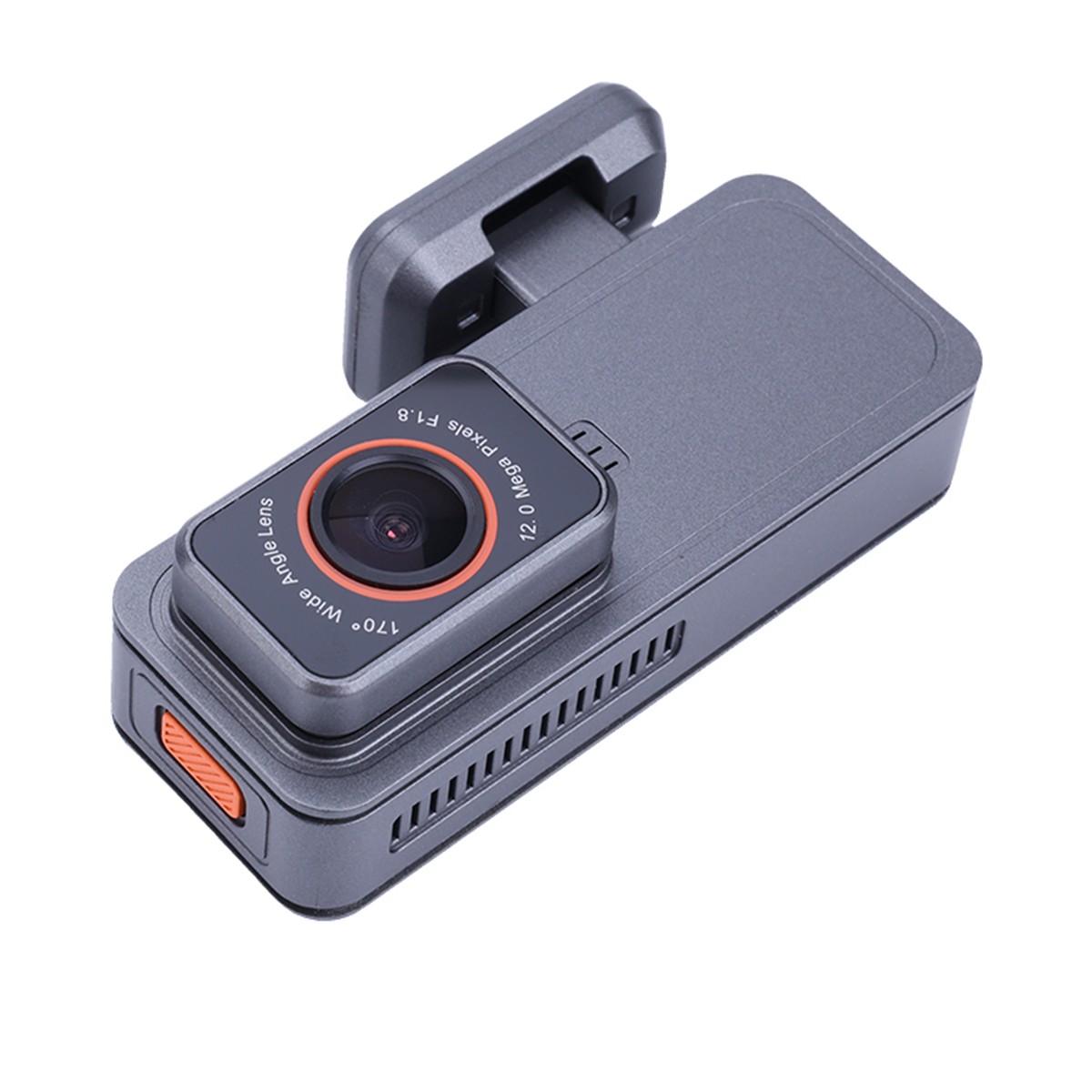 Dash Cam Front 1080P Dash Camera for Cars Dashcam Recorder Built-in 2.4G Wifi US