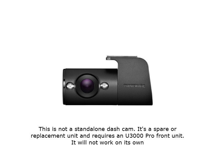 Thinkware Interior Infrared Cabin Camera for U3000 Pro