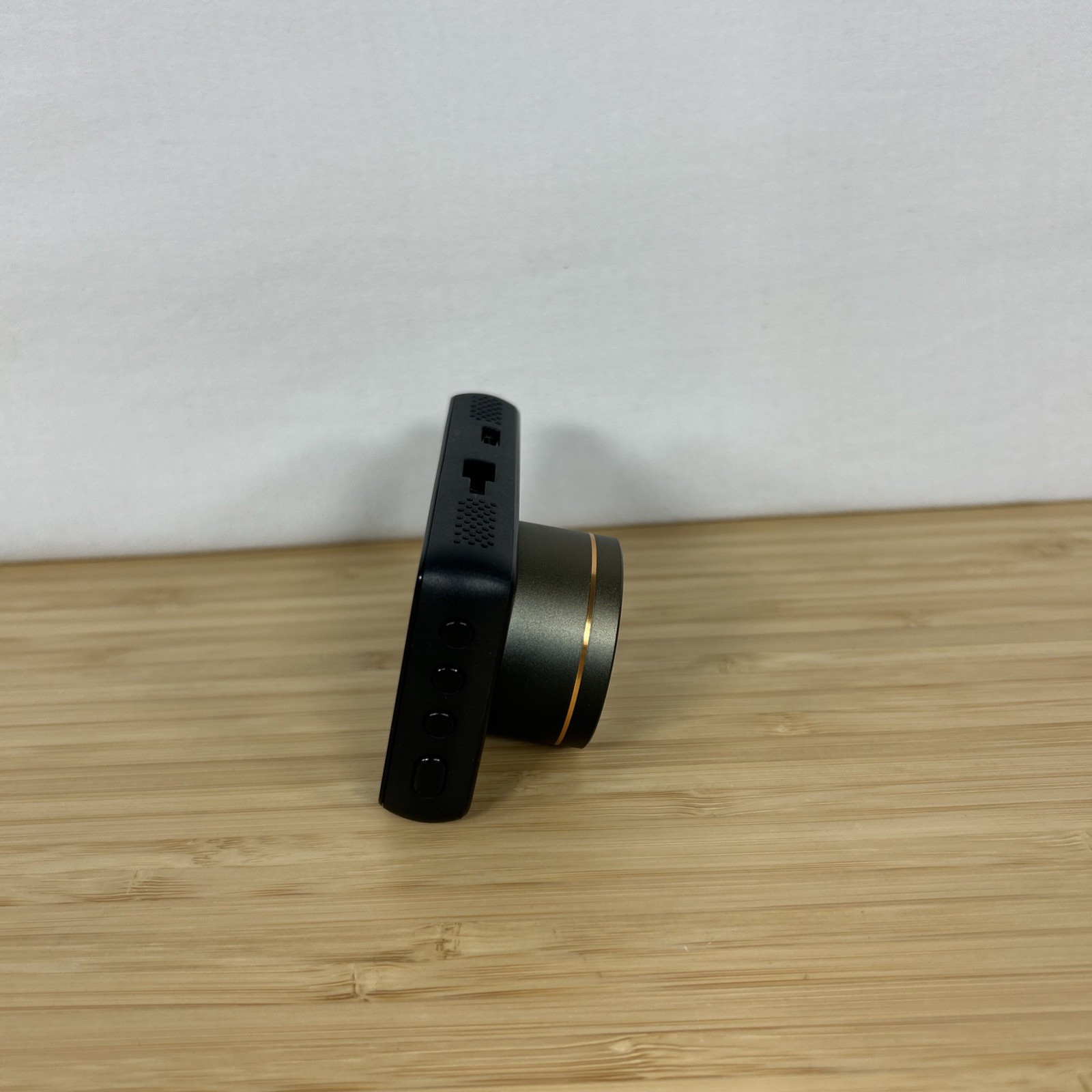 iZEEKER 4K UHD Dash Camera GD100