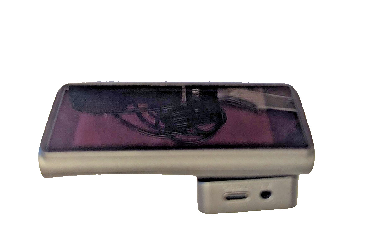 Petzio Dashcam A1 4K Crystal Video with WiFI App control
