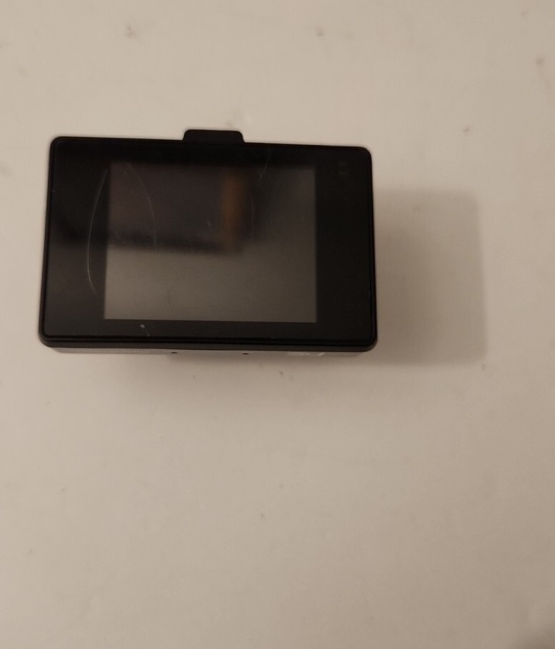 Vivitar 1080p Dash Cam W/ Incident-Detecting G-Sensor DCM113