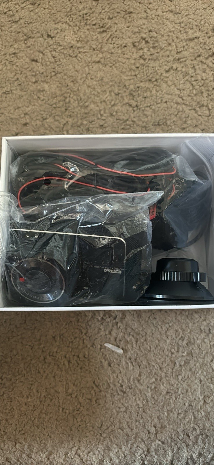 Dashcam