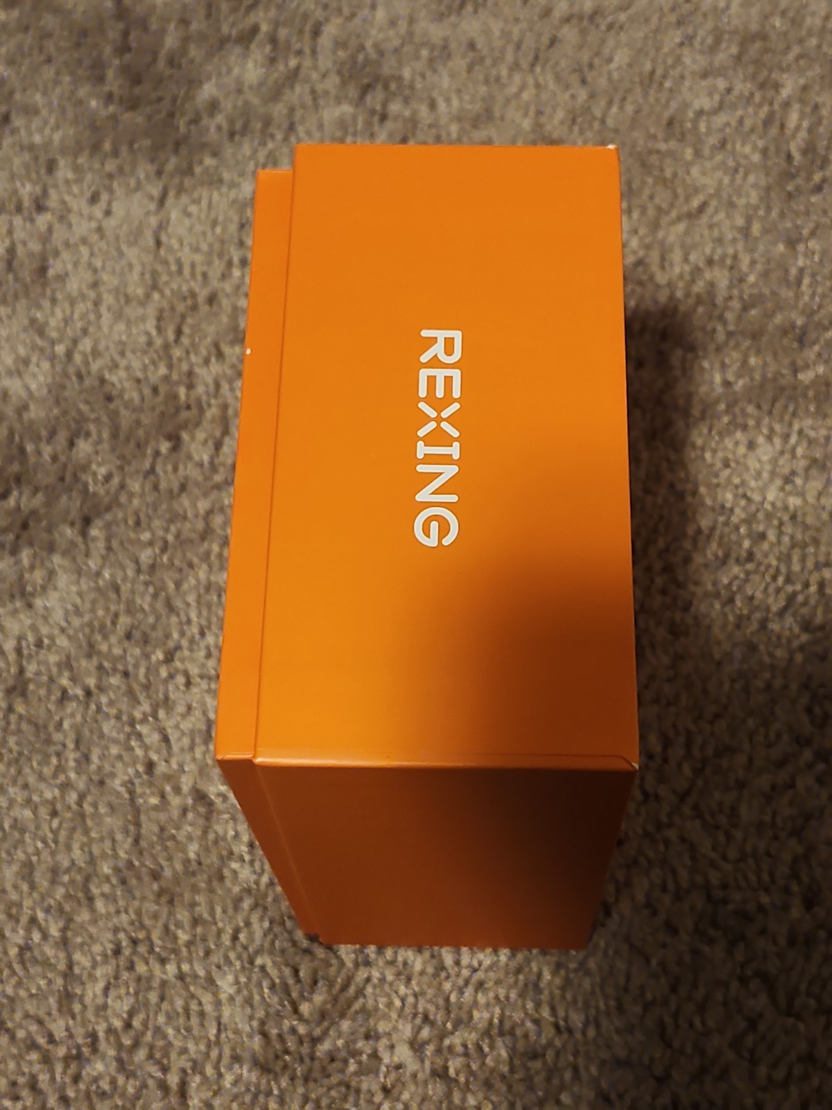 Rexing Intelligent Hardwire Kit for Dash Cam Parking Monitoring Accessory