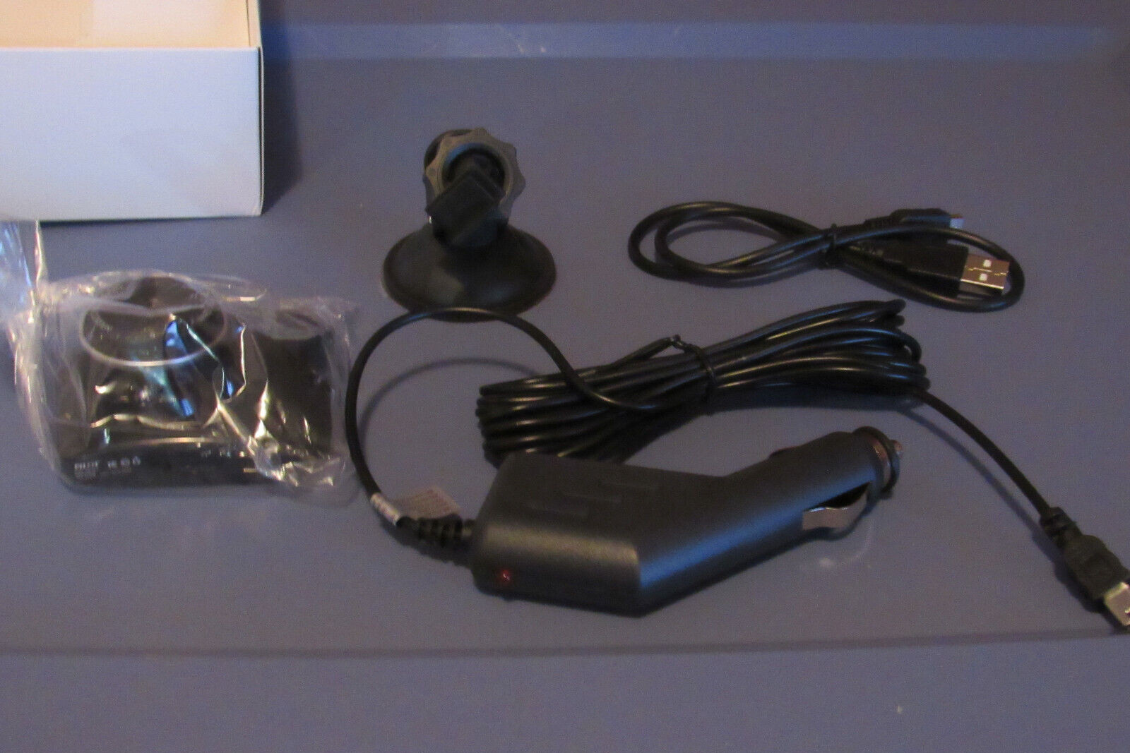 Dash Cam Pilot 720P 2″ LCD Screen Night Vision Motion Sensor Microphone Witness