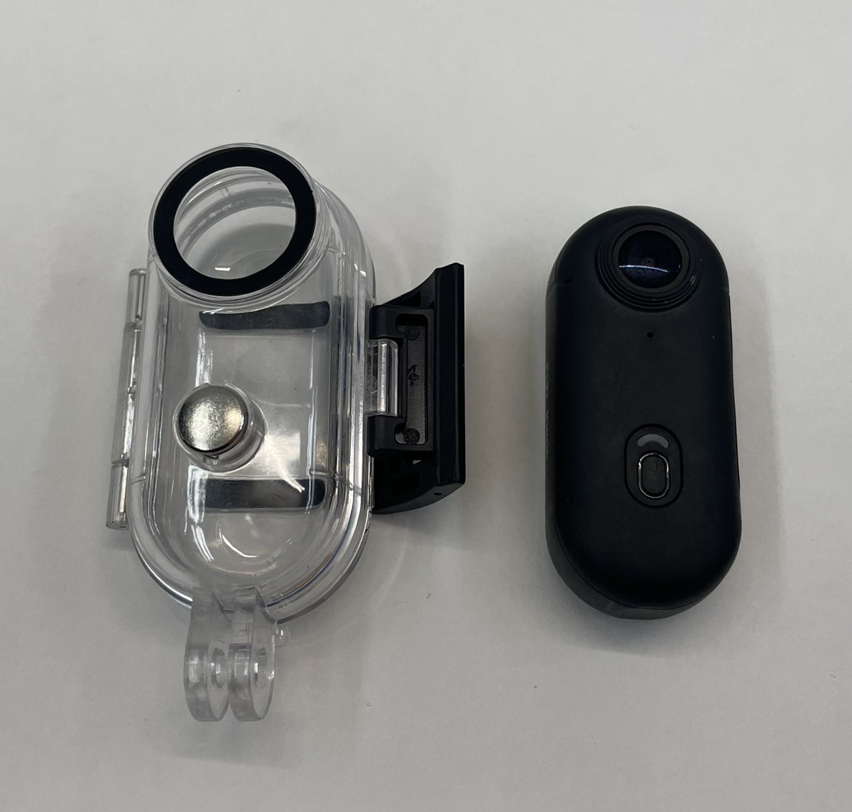 body cam no brand (P02024534)