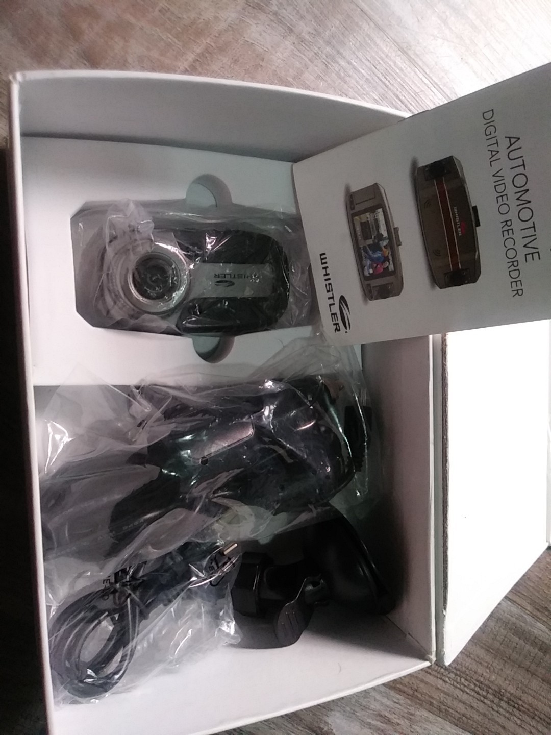 Dash Cam