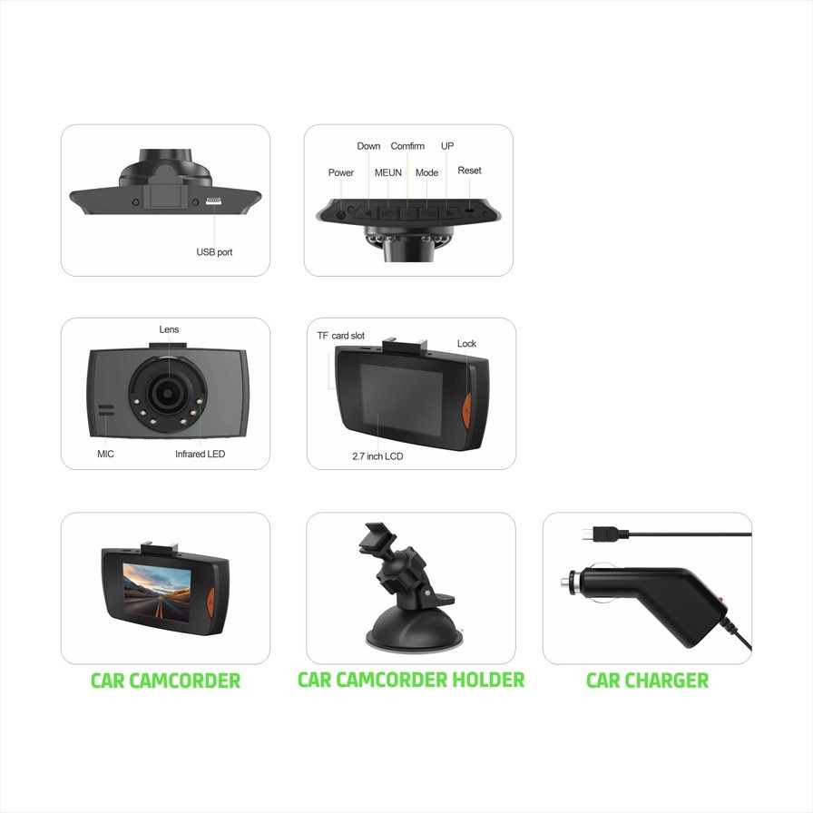 Car DashCam