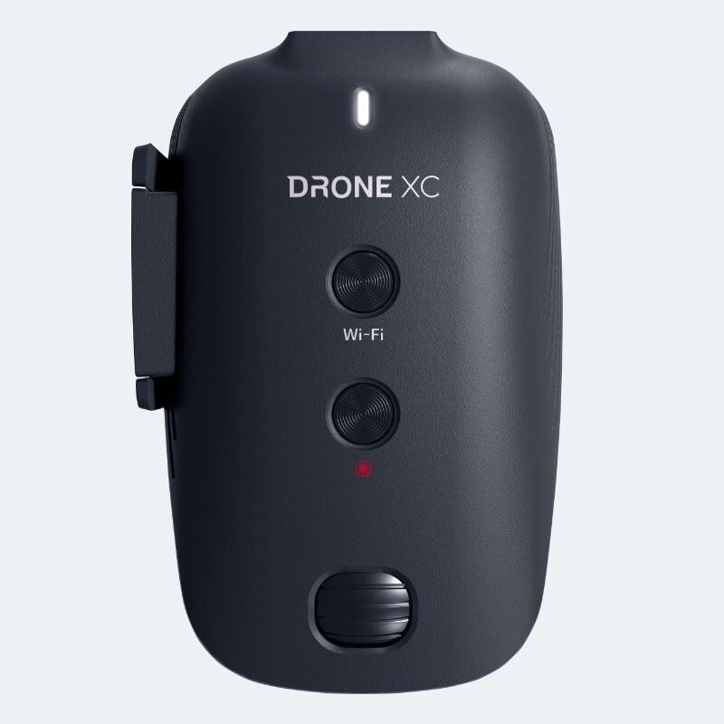 DroneMobile XC-LTE 2K Dash Camera with LTE WiFi GPS connectivity Dashcam