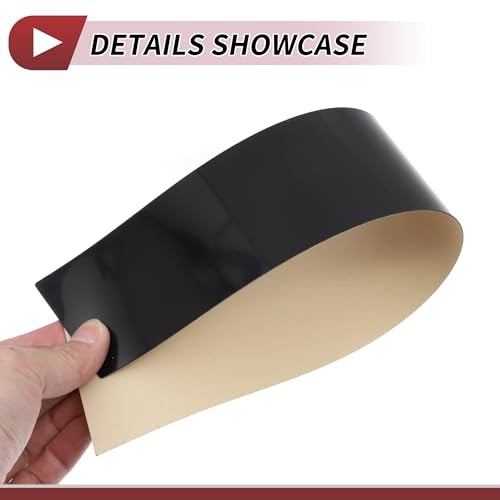 8 Pcs Door Pillar Window Trim for Ford Flex 2009-2015 Front Rear Left Right