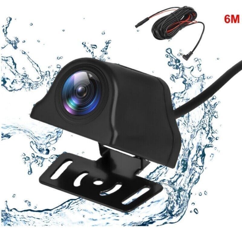 for G930/G840S/G900/G850 1080P Dash Cam Upgraded IP68Waterproof WDR Rear Camera