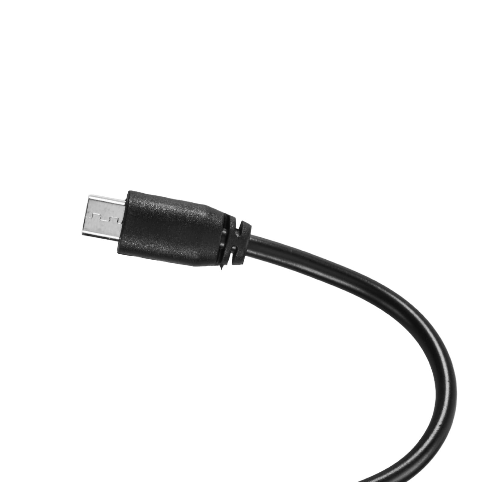 Cobra SC Smart Dash Cam Series 12 Volt Power Adapter
