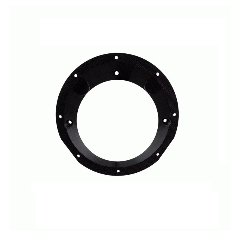 Metra Mounting Ring for 6.5″ Speaker Fits all Harley touring from 1998-2013