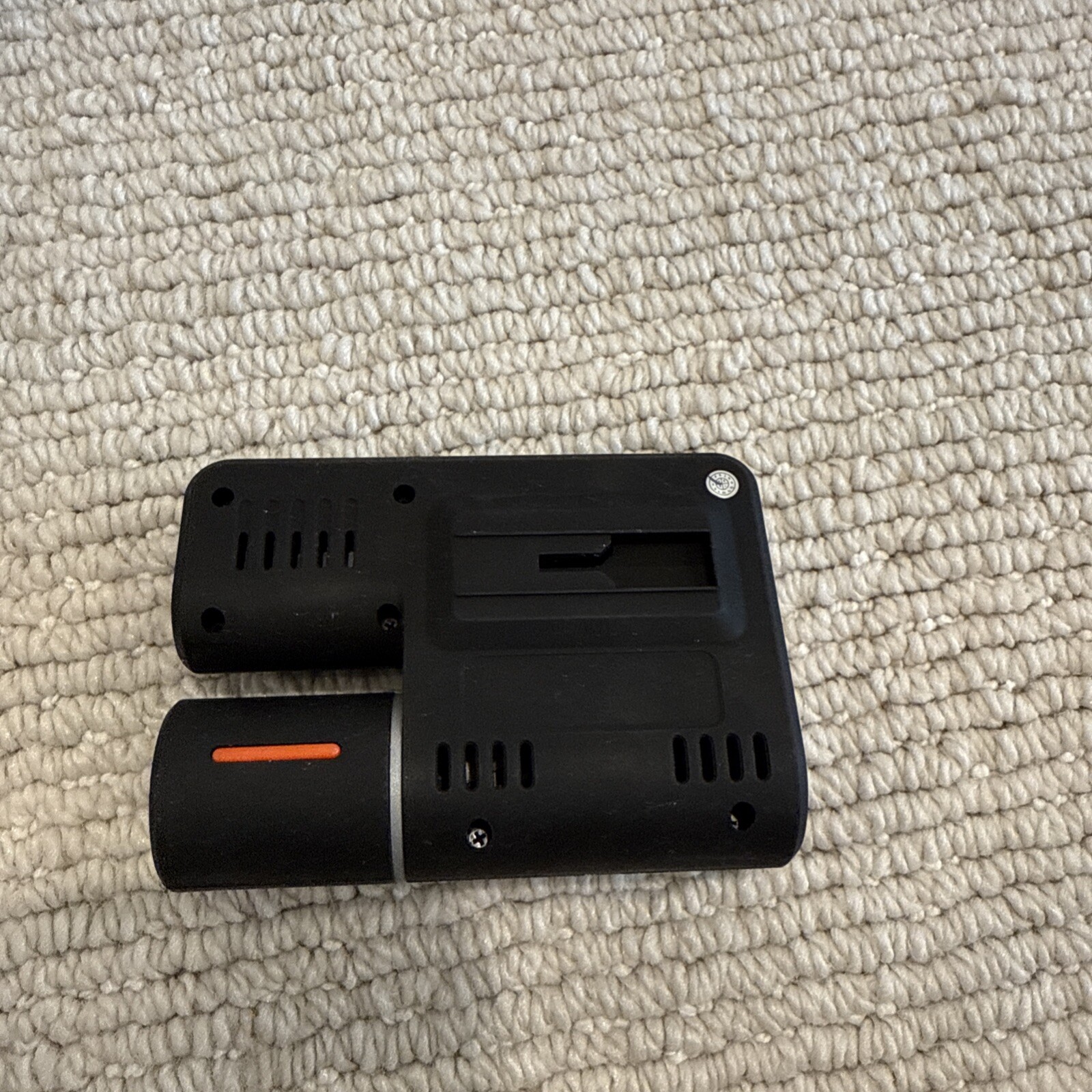 iJoy Road Dash Cam Camcorder, Your Own Road Movie, HD DVR