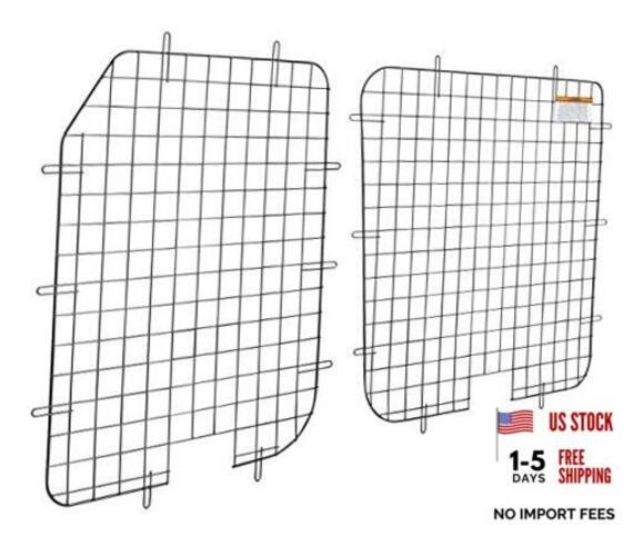88060 Transit Screen, Rear, Low
