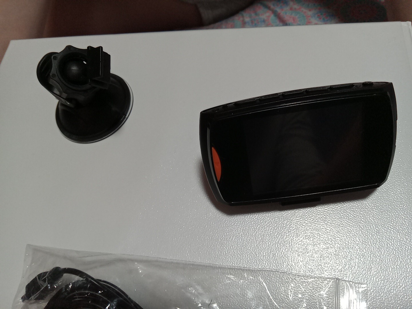 Advanced Portable Camcorder 1080P-Digital Camera- DVR Recorder -Voice Recorder