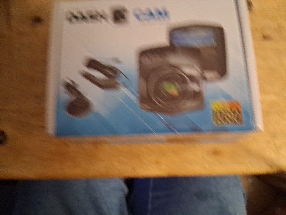 Dashcam