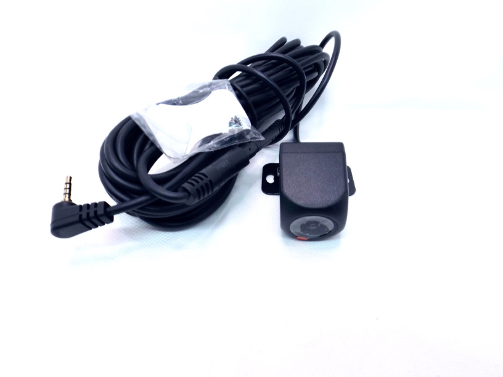 Sasinon 4K/1080p Dual Camera Dash Cam, New Open Box