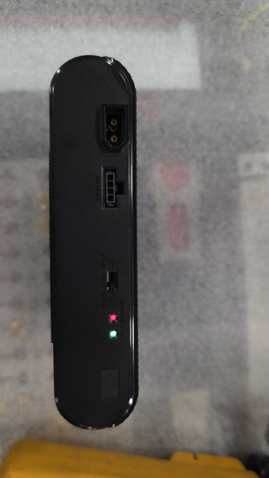 Thinkware iVolt Mini External Dash Cam Battery