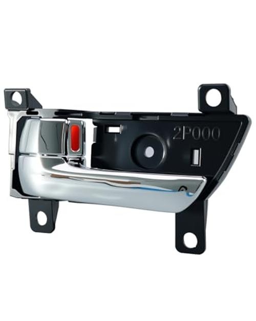 Kia Sorento Interior Pull Handle – Left Driver’s Side Fit