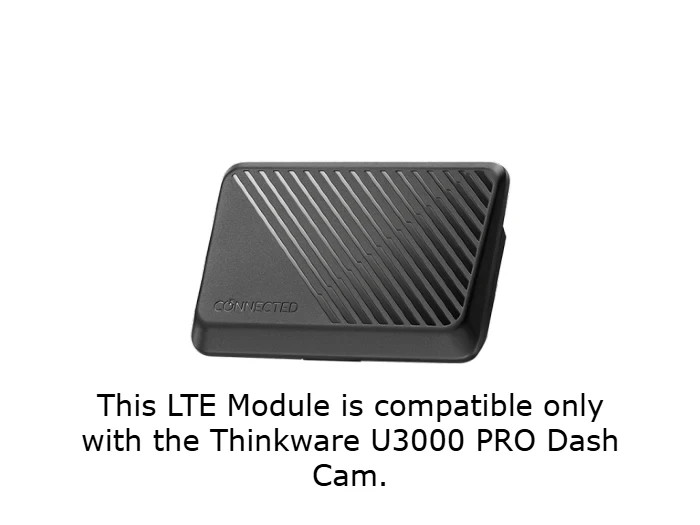 Thinkware LTE Module for U3000 PRO