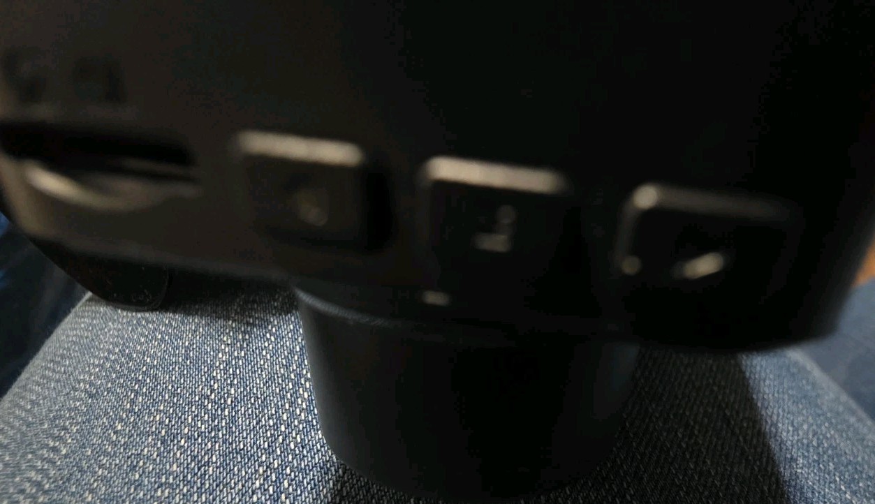 G Maipop Dash Camera… As Pictured ..Just the Camera Only..