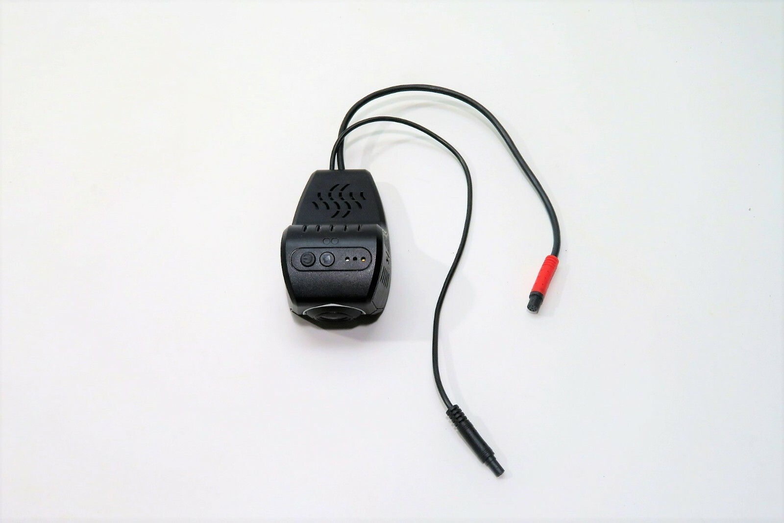 Dash Camera With Sd Card Slot