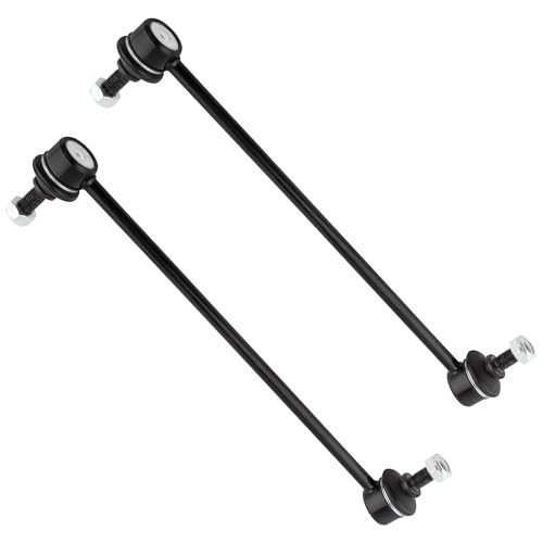 4pcs Front Rear Stabilizer Sway Bar End Links for Mitsubishi Endeavor 2004