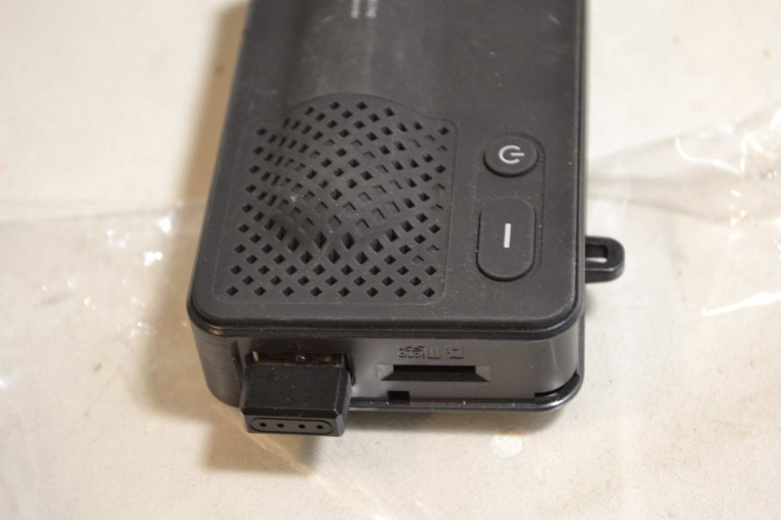 G-ON3 G-NET Digital Video Recorder Dash Cam