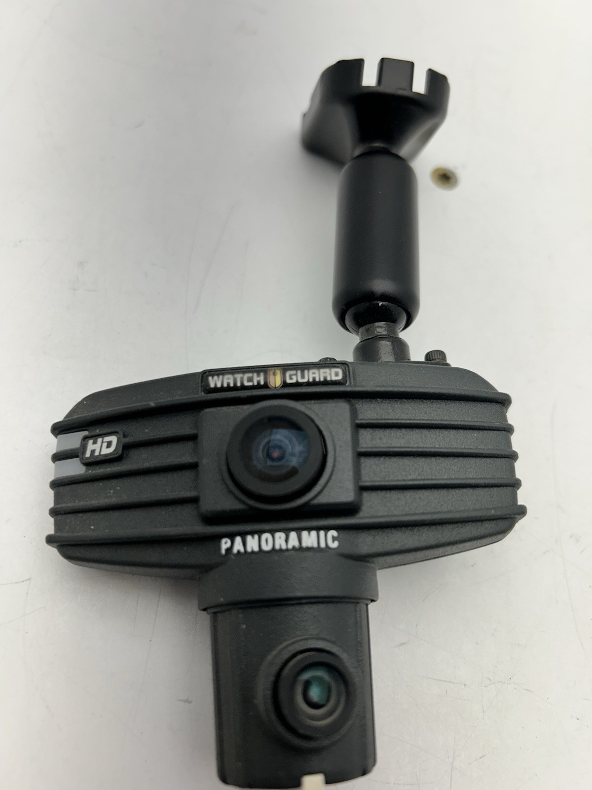 Watch Guard Panoramic X2 Camera WGA00543-200 Dash Camera UNTESTED