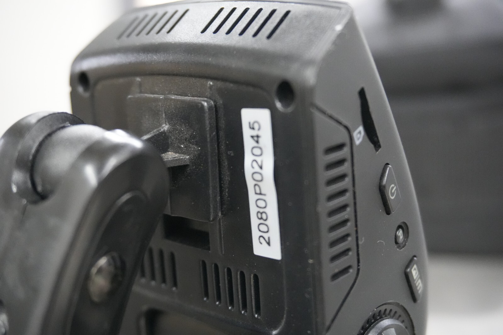 Rexing V1P 2.4 inch Dash Camera